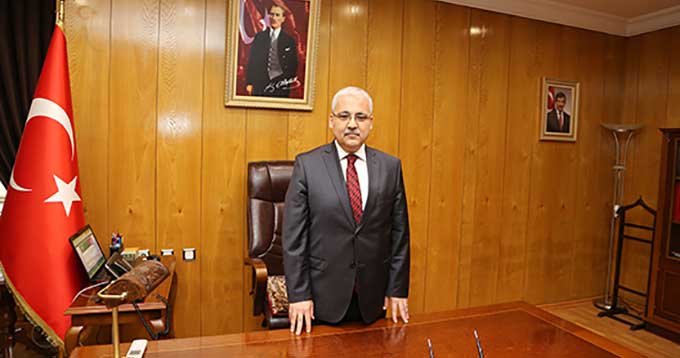 GÜVENÇER: “KADINLARI DESTEKLEMEYE DEVAM EDECEĞİZ”