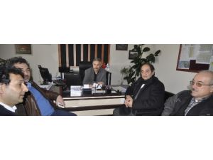 Dumesf, ’Temiz Spor’ Konferansının 3.’sünü Çorum’da Gerçekleştirdi