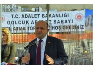 Bilim, Sanayi Ve Teknoloji Bakanı Fikri Işık: