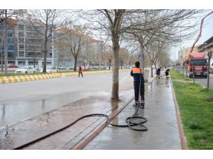 Çanakkale’de 100. Yıl Seferberliği