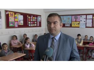 Gülpınar İlkokulu Öğrencileri Bulgaristan Yolcusu