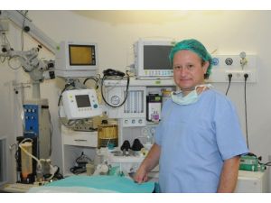 Göğüs Büyütmede Yeni Yöntem