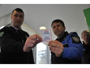 Vatandaşlar Dolandırılmaktan Böyle Kurtulacak !