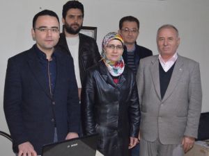 Kula Belediye Başkanının ’Gazetecileri Tartakladığı’ İddiası