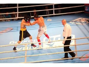 Onur Ve Adem Unvan Koruma Maçına Çıkacak