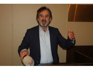 İnegöl Osb’de Şahin Dönemi