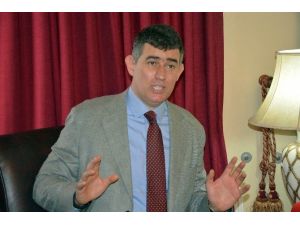 Metin Feyzioğlu Mhp Ve Chp’nin Kapatılacağı İddialarını Değerlendirdi