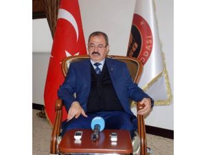 (Özel Haber) Gaziantep’e Tünel Müjdesi