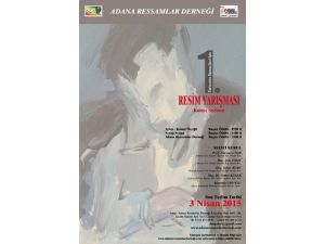 1. Ulusal Resim Yarışması