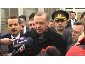 Gül’ün Adaylığı Hakkında Ne Düşünüyor ?