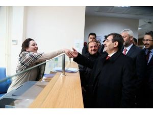 Ordu’da Kentsel Dönüşüm Başlıyor
