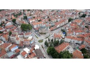 (Özel) İnegöl’de 80 Bin Kişi Deprem Tehlikesi Altında