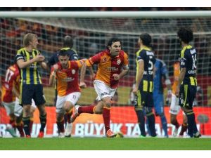 Derbilerin Adamı Selçuk İnan