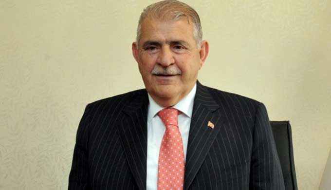 MAHÇİÇEK: “KADIN HAKLARI KONUSUNDA ÖRNEK OLMAK İSTİYORUZ”