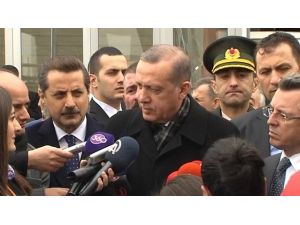 Dolardaki Yükselişi Böyle Değerlendirdi