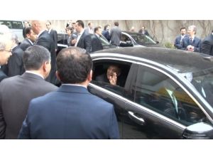 Erdoğan’ın Açıklaması Gül’e Soruldu