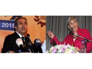 Bakan ’Ekmek Karşıtları’nı Mı Hedef Aldı ?