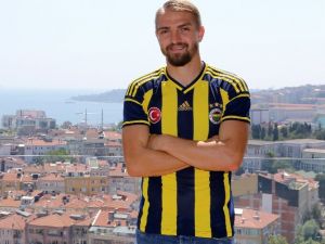 Caner Erkin: Hakemler...