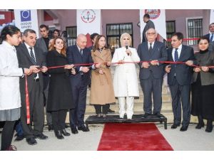 Doğuş Grubu’ndan Şanlıurfa’ya Eğitim Alanında Katkı