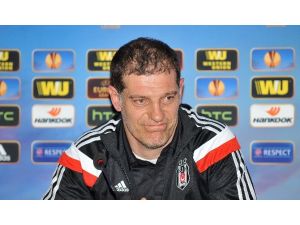 Bilic Ekmeğinden Olabilir