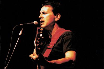 Yunan müziğinin efsanesi İstanbula geliyor 