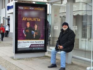 Her Yerde Yasak, Ayvalık’ta Serbest