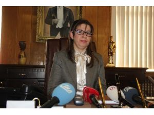 Türkiye’nin 3. Kadın Valisi Görevine Başladı