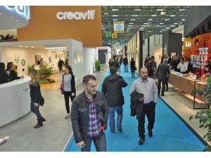 İtso, Üyelerini Mutfak Fuarı’na Götürdü