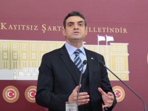 Chp’li O İsimden ’Fuatavni’ Açıklaması Geldi