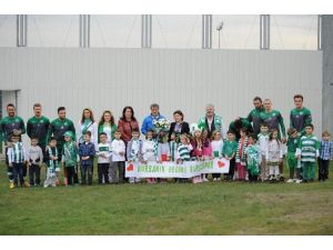 Timsah, Eskişehir Yolcusu