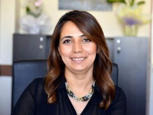 9-15 Mart Pulmoner Rehabilitasyon Haftası