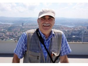 Çernobil Doktoru Türkiye’ye Geliyor