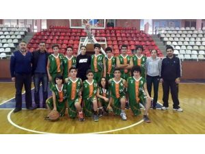 Diyarbakır Karmaları, Basketbolda Türkiye Yarı Finallerinde