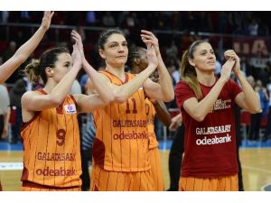 Kadınlar Euroleague