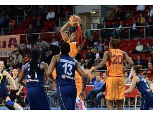 Seride Durum Şimdi 1-1