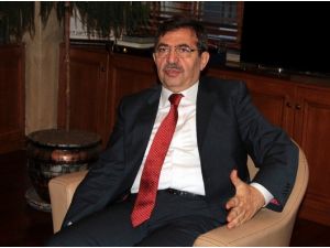 Bakan Güllüce: “Milletvekilleri Ay Sonunu Zor Getiriyor”