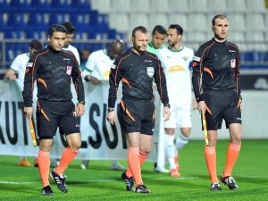 Spor Toto Süper Lig