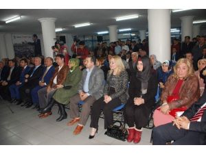 Gençlik Ve Spor Bakanı Kılıç’ın Adıyaman Temasları