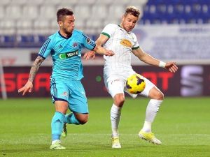 Spor Toto Süper Lig