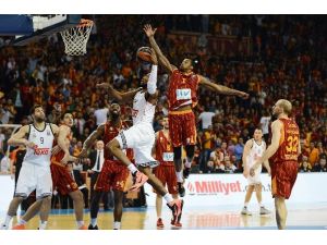 Aslanı Parçaladılar