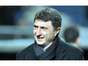 Kasımpaşa Teknik Direktörü İstifa Mı Edecek?