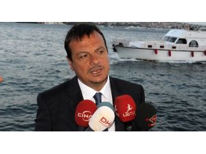 Euroleague Şansımız Kalmadı