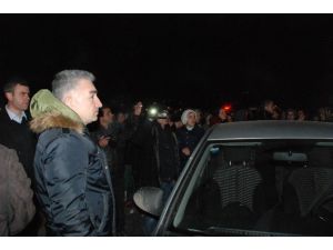 Kars’ta Kızlar Ayaklandı