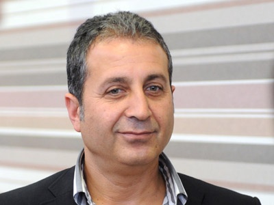 Osman Kaçmaz beraat etti 