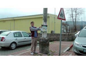 (Özel Haber) Atık Pil Ve Yağları Toplayıp Çevreyi Temizliyorlar