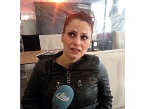 Vişne Reçeli Hayatını Kurtardı