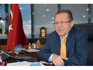 Başkan Uğur’dan ’Cumhurbaşkanı’ Müjdesi