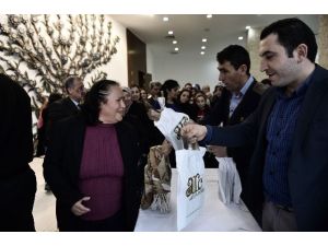 8 Mart Dünya Kadınlar Günü