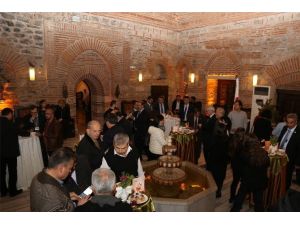 Ertuğrul Firkateyni Film Oluyor