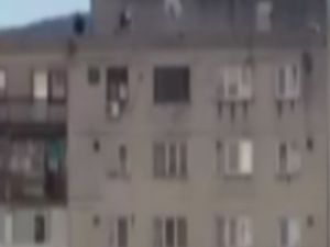 Polis De Durduramadı